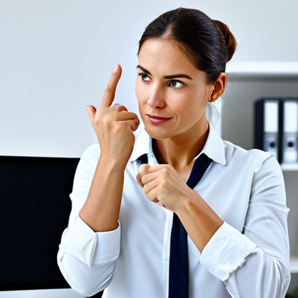 Agile Problem Solver**
"A professional woman in a modern, fully clothed business outfit, brightly lit office environment, working on a complex project, safe for work, appropriate content, fully clothed, professional, perfect anatomy, natural pose, demonstrating flexibility and problem-solving skills, well-formed hands, proper finger count, natural body proportions, family-friendly."
**