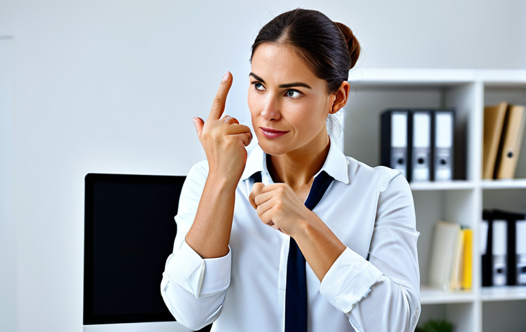 Agile Problem Solver**
"A professional woman in a modern, fully clothed business outfit, brightly lit office environment, working on a complex project, safe for work, appropriate content, fully clothed, professional, perfect anatomy, natural pose, demonstrating flexibility and problem-solving skills, well-formed hands, proper finger count, natural body proportions, family-friendly."
**