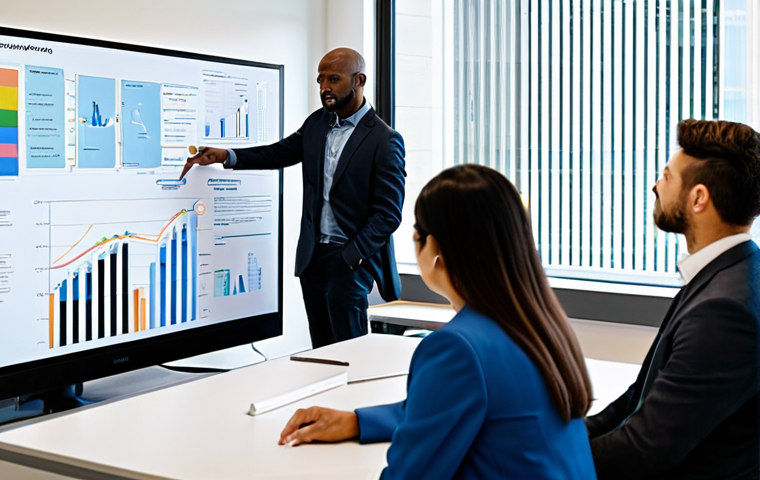 회복탄력성 높은 경력 만들기 - Continuous Learning**

A woman in her late 20s, dressed in a comfortable but professional outfit (e....