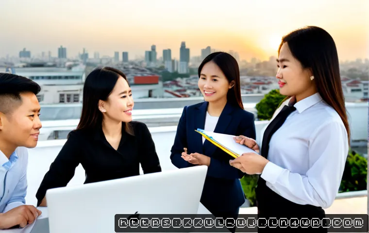 회복탄력성을 위한 경력 비전 설정 관련 이미지 1